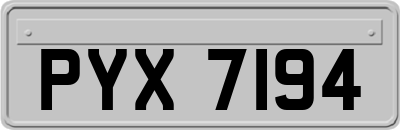 PYX7194