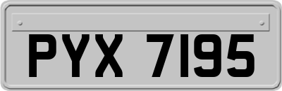 PYX7195