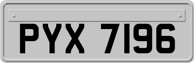 PYX7196