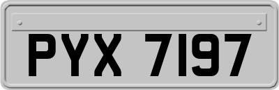 PYX7197