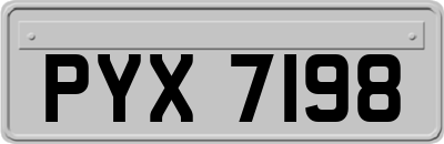 PYX7198