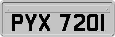 PYX7201