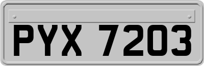 PYX7203