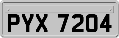 PYX7204