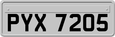 PYX7205