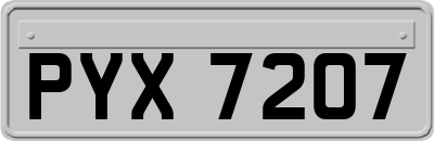 PYX7207