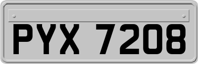 PYX7208