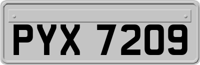 PYX7209