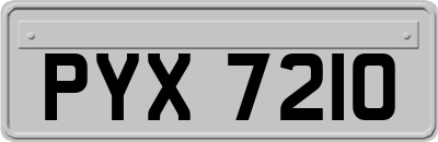 PYX7210