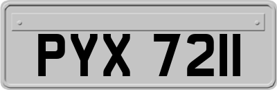 PYX7211