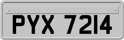 PYX7214