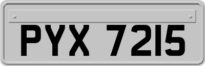 PYX7215