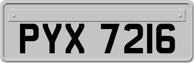 PYX7216