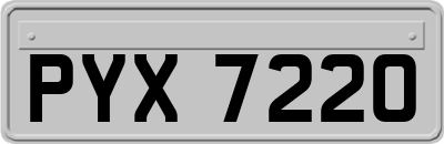 PYX7220
