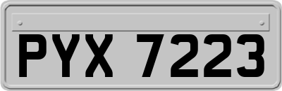 PYX7223
