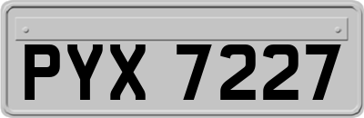 PYX7227