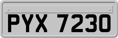 PYX7230