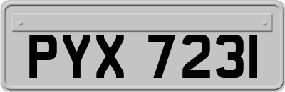 PYX7231