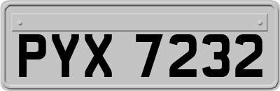 PYX7232