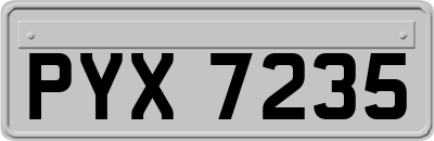 PYX7235