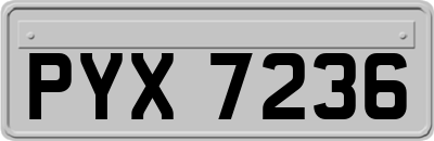 PYX7236