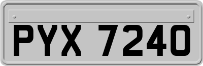 PYX7240