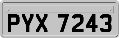 PYX7243