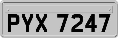 PYX7247