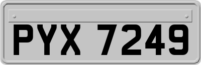 PYX7249