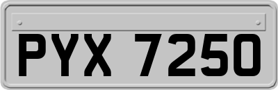 PYX7250