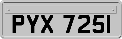 PYX7251