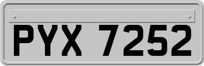 PYX7252