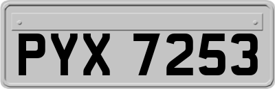 PYX7253