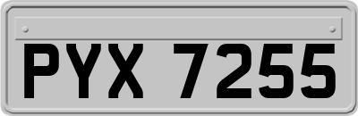 PYX7255