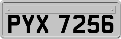 PYX7256