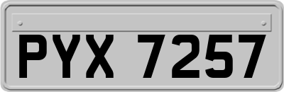 PYX7257