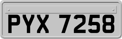 PYX7258