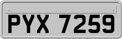 PYX7259