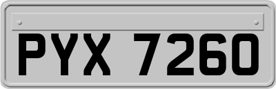 PYX7260