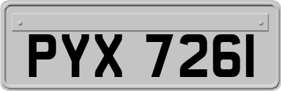 PYX7261