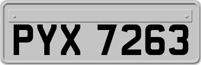 PYX7263