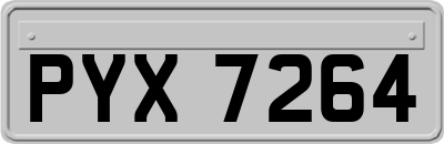 PYX7264