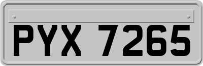 PYX7265