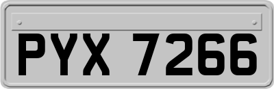 PYX7266