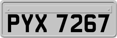 PYX7267