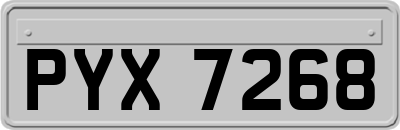 PYX7268