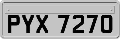 PYX7270