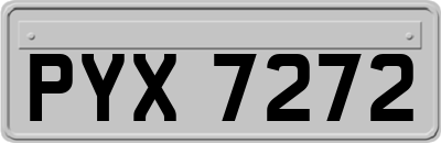 PYX7272