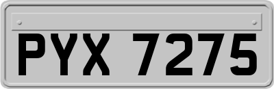 PYX7275