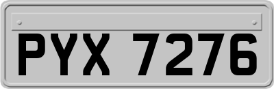 PYX7276